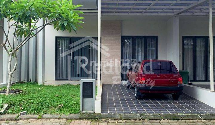 Rumah di Perum Amaya, Ungaran Si 6125s  1