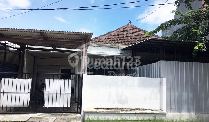 Rumah Bagus Tanah Mas , Semarang Si 6127  1