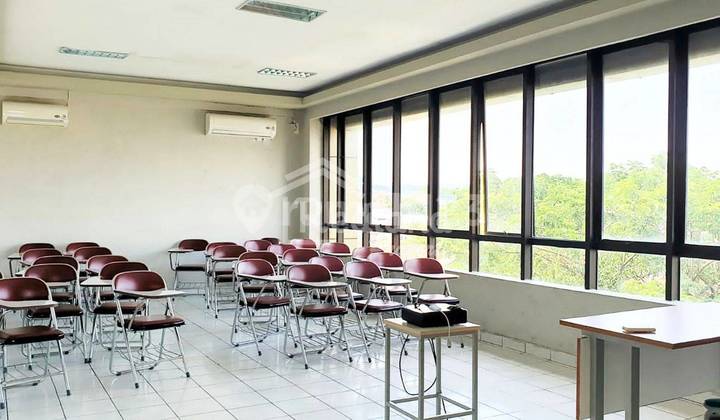 Jual Ruang Usaha dan Perkantoran, Jl Tentara Pelajar Semarang Tt 4591 1