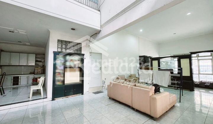Rumah di daerah Semarang Tengah ( Si 8166S ) 1