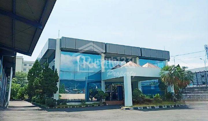 Gudang Bagus HGB 2.231 M2 di Jl Teuku Umar, Semarang Si 7194 1