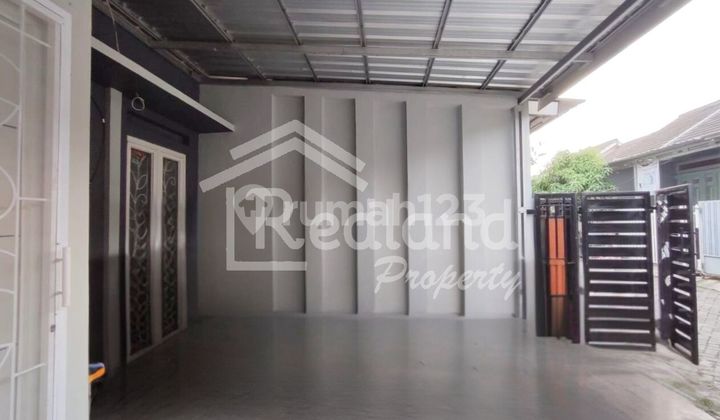 Rumah di Perum semesta Klipang Green , Semarang ( Si 8253 ) 2