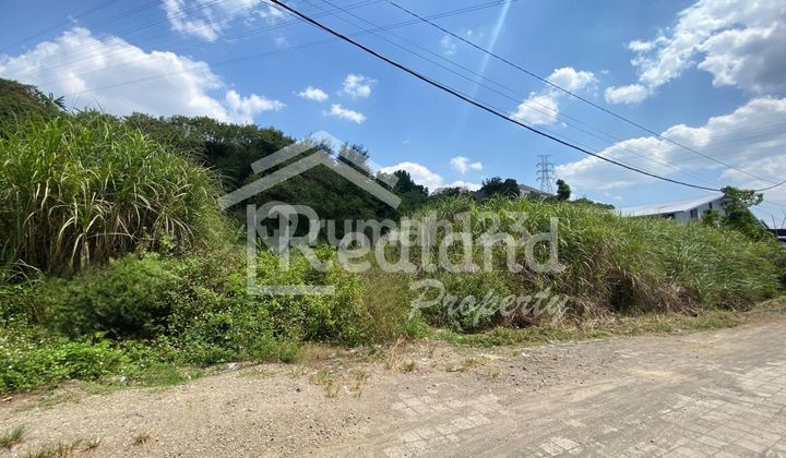 Land at KIC Gatot Subroto, Semarang (Si 8130) 2