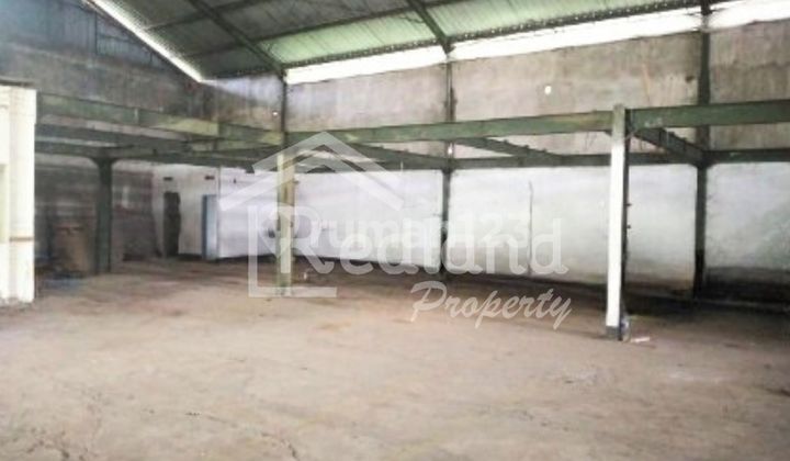 Warehouse at Slamet Riyadi, Bawen (Lot 7934) 2