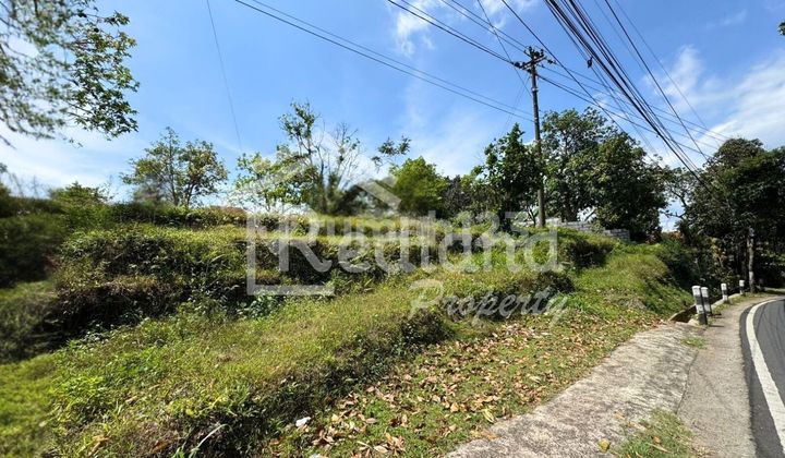 Tanah di Jetis Ds Jambor Bandungan ( Si 3874 ) 2