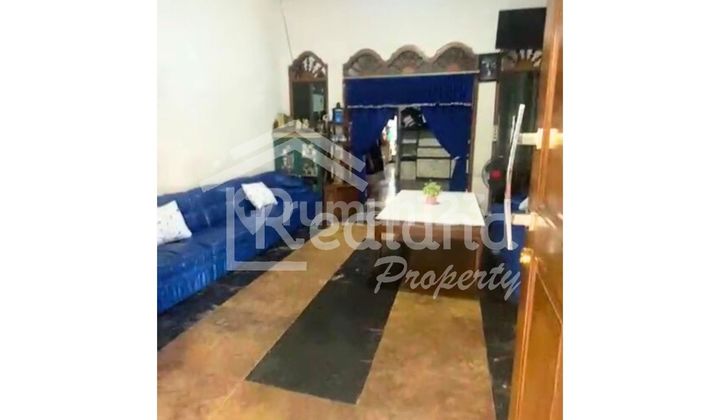Rumah di daerah Banyumanik , Semarang ( Si EL 8213 ) 2