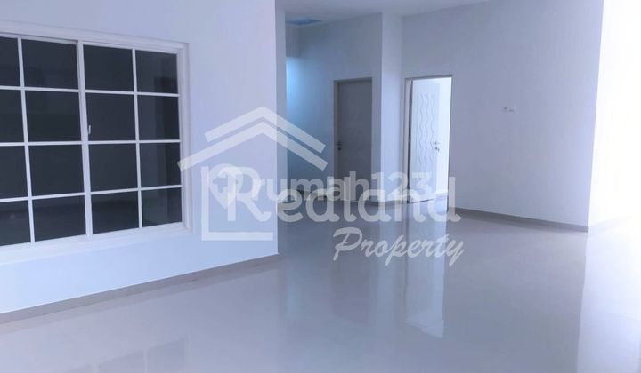 Rumah di Puri Anjasmoro , Semarang ( Si 7931 ) 2