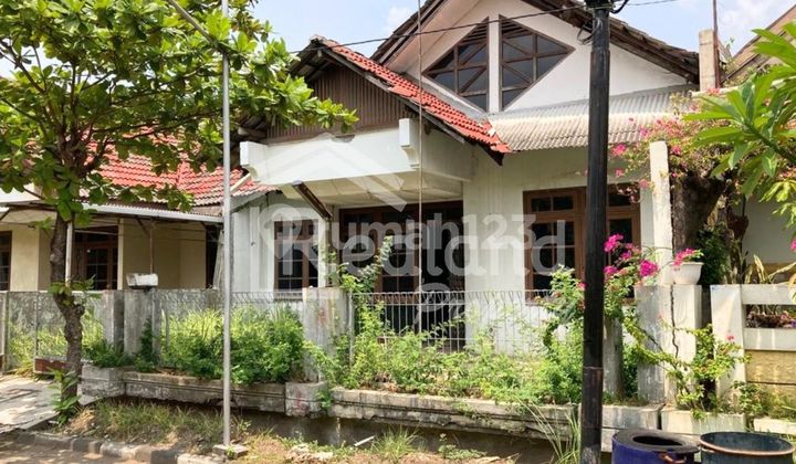 Rumah di daerah Pedurungan , Semarang ( Si 8131 )