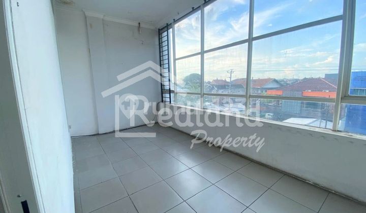 Ruko di daerah Indraprasta , Semarang ( Si 8252 ) 2