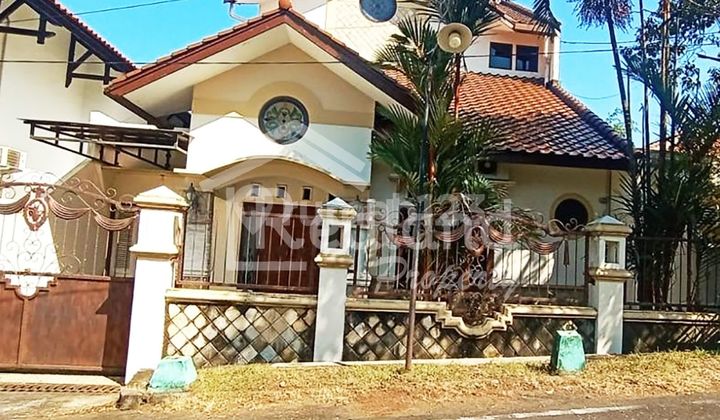 Rumah di daerah Gajahmungkur , Semarang ( Si 8197 ) 2