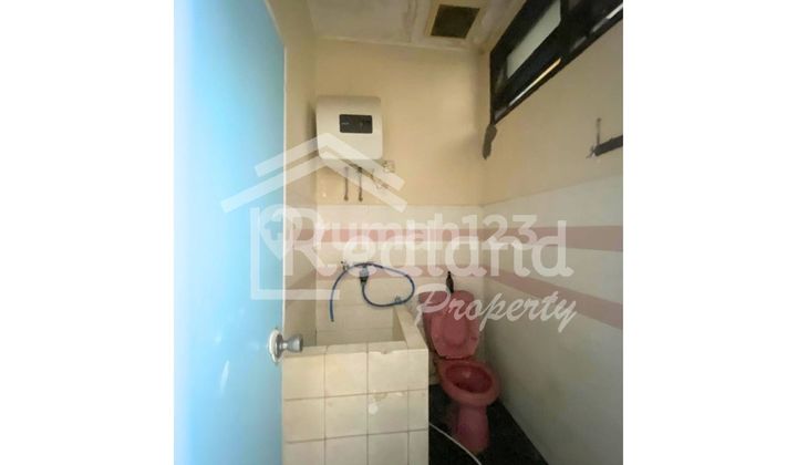 Rumah di Puri Anjasmoro , Semarang ( Si 8260) 2