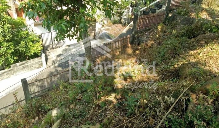 Land in the Gajahmungkur area, Semarang (Yes) 2