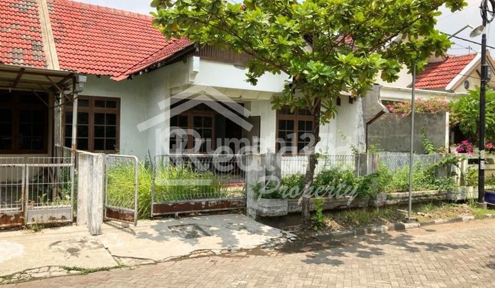 House in the Pedurungan area, Semarang (Si 8131) 2