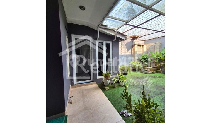 Rumah Griya Duta Mas , Kalirejo Ungaran ( Si 8174 ) 1