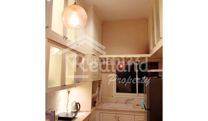 Rumah di Panorama Graha Candi Golf , Tembalang , Semarang ( Si 8233 ) 2