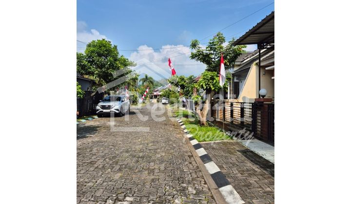 Rumah Griya Duta Mas , Kalirejo Ungaran ( Si 8174 ) 2