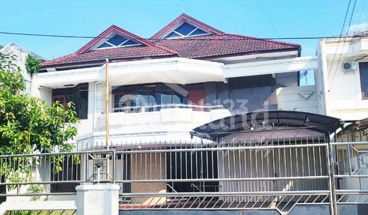 Rumah Siap Huni di Puri Anjasmoro Semarang SI 5421s 1