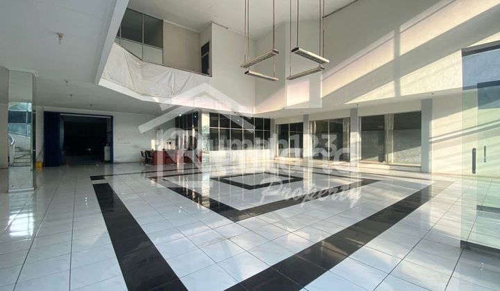 Ruang Usaha di Dr Cipto , Semarang (Si 7998 ) 2