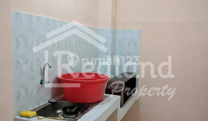 House in the Central Semarang area (Si 7863S) 2