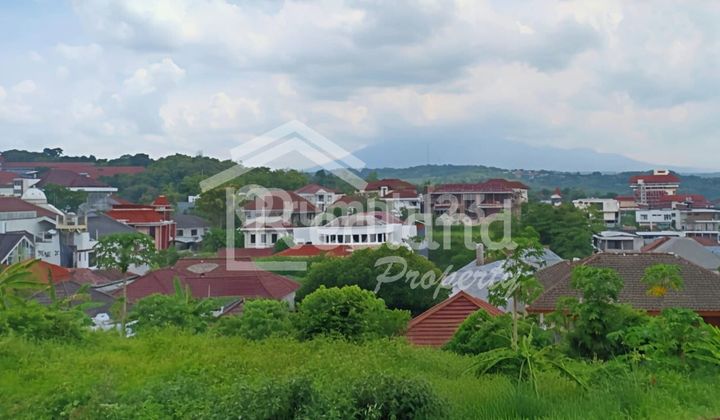 Tanah di Papandayan , Semarang ( Si 8128 ) 2