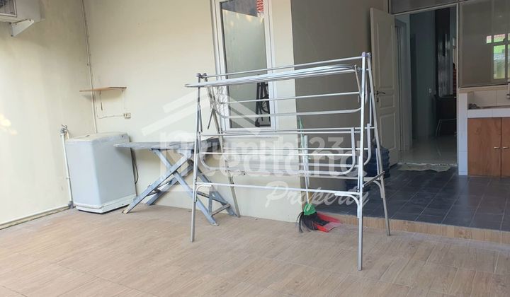 House in Graha Padma Housing Complex, Semarang (Si 8137) 2