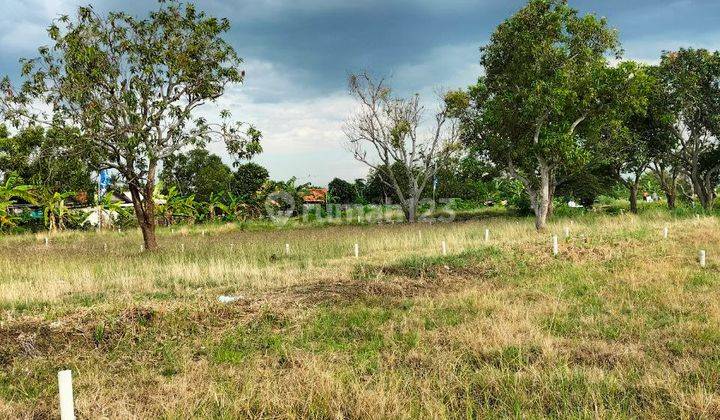 Tanah Bekasi Utara Dekat Vasaka City Angsuran Dibawah 1jt 4