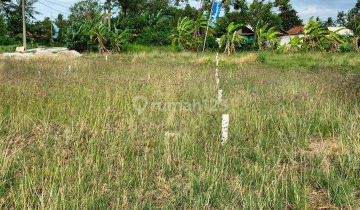 Kavling Harga Terekonomis Bekasi Utara Dekat Pintu Tol 5