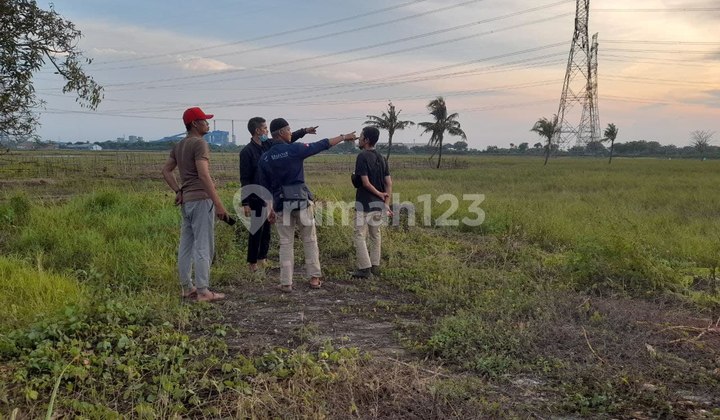 Call 0895 4112 67687, Terlaris Kavling Murah di Bekasi  5