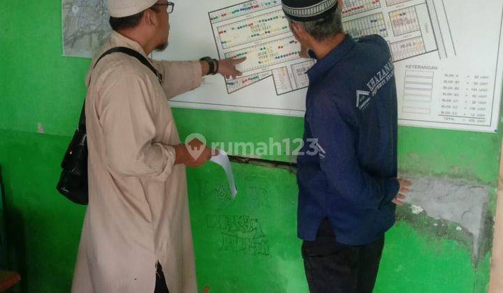 Tanah Kavling, Dekat Pintu Tol Free Biaya Surat Surat 7