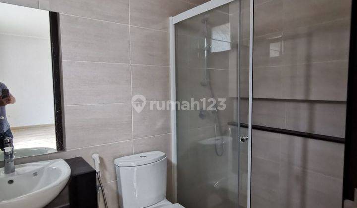 Rumah Bagus Unfurnished Golf Island, Jakarta Utara PPJB 2