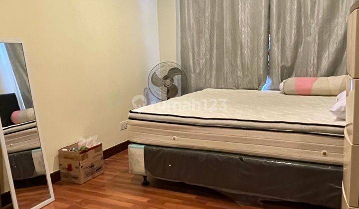 kamar tidur hunian pilihan di lokasi paling