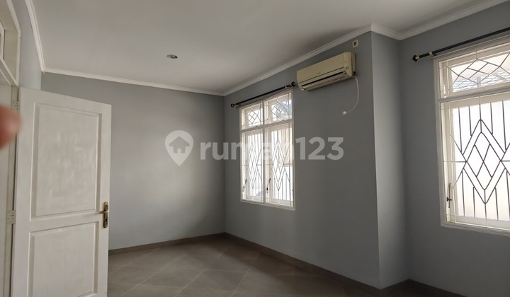sewa rumah 3 kamar di taman Sunter Agung 2 sewa rumah 3 kamar di taman Sunter Agung 2