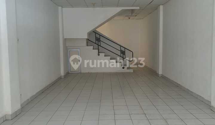 For Rent 5-Story Shop House Bukit Gading Indah