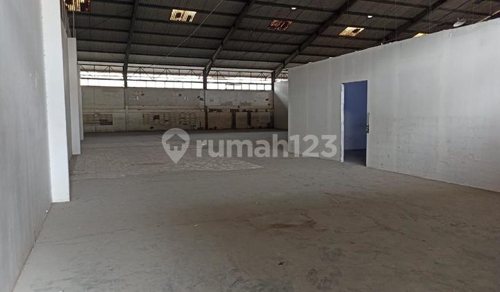 gudang pluit bagus dan rapih gudang pluit bagus dan rapih