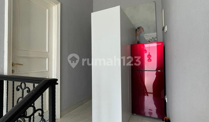 Siap Huni Rumah di Pantai Indah Kapuk 1 2