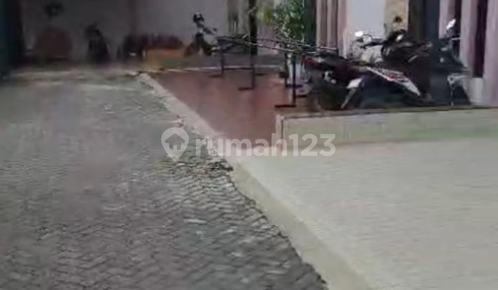 Rumah Pertama Idaman untuk Pasangan Muda Di @Angel Town Square – Nyaman, Stylish, dan Siap Huni! 2