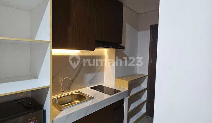 Studio Unit for Rent at B Residence New Furnished Studio Unit for Rent at B Residence New Furnished