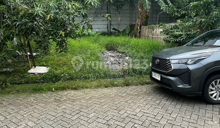 Hanya 1.4 Milyar Rumah Di Komplek Kresek Indah 2