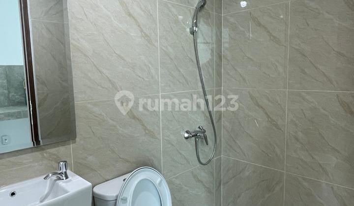 Unit B Residence Lantai 18 2