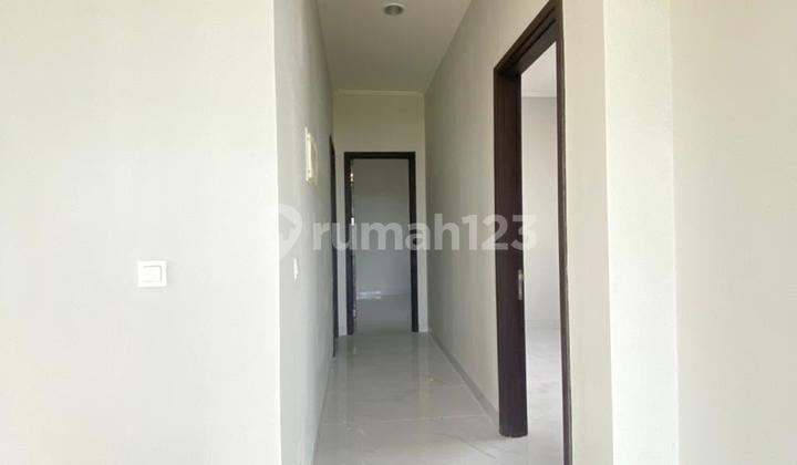 Rumah Tinggal Kosongan di Kuningan Village Pik2 2