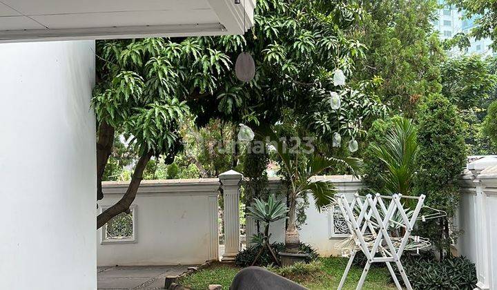 Rumah 2 Lantai Semi Furnished SHM di Muara Karang , Jakarta Utara 2