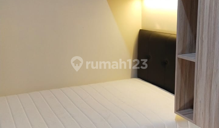 Harga Diskon Hunian Impian Dekat Kampus Prasetya Mulya