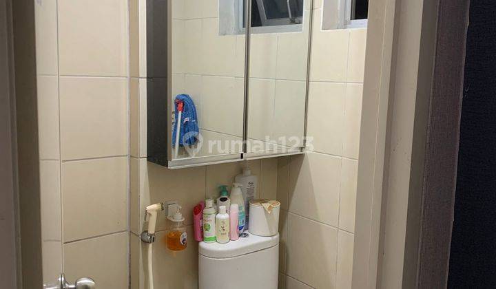 oak tower 2 bedrooms jual cepaaaat 1