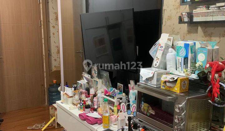 oak tower 2 bedrooms jual cepaaaat 7