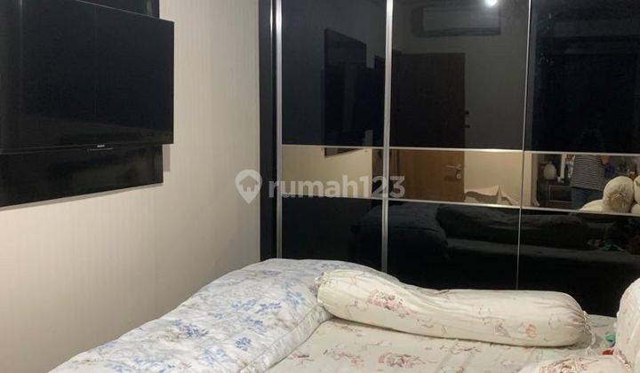 oak tower 2 bedrooms jual cepaaaat 8