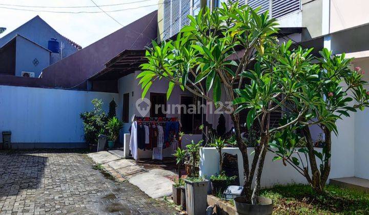 Rumah Murah  Bagus layak huni SHM - Sertifikat Hak Milik 2