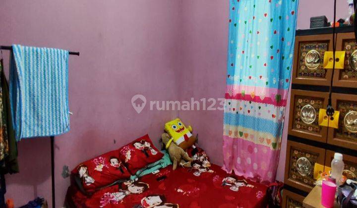 Rumah 5 Kamar Tidur Di Komplek Prima Harapan Bekasi, Hanya 1,35M Semi Furnished SHM - Sertifikat Hak Milik 2