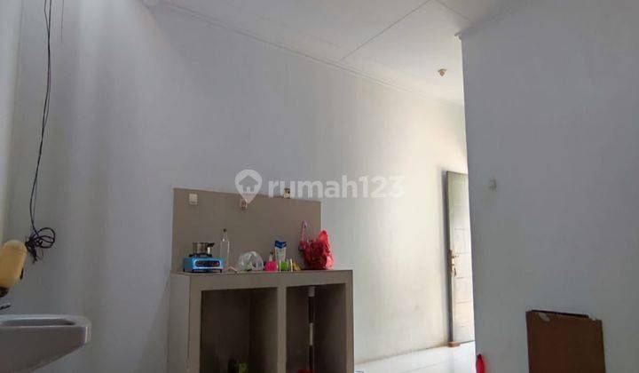 rumah 600 juta Unfurnished Bagus SHM - Sertifikat Hak Milik 2