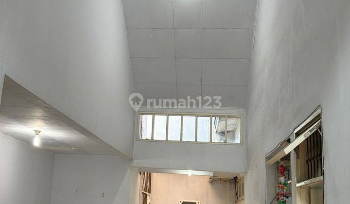  Rumah Unfurnished Butuh Renovasi SHM - Sertifikat Hak Milik di citra 5, Citra Garden 1