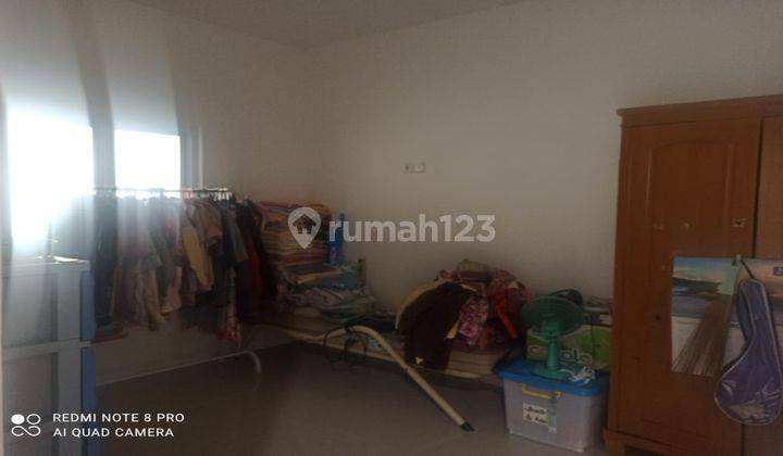  Rumah Semi Furnished SHM - Sertifikat Hak Milik Bagus di citra 2, Citra Garden 1